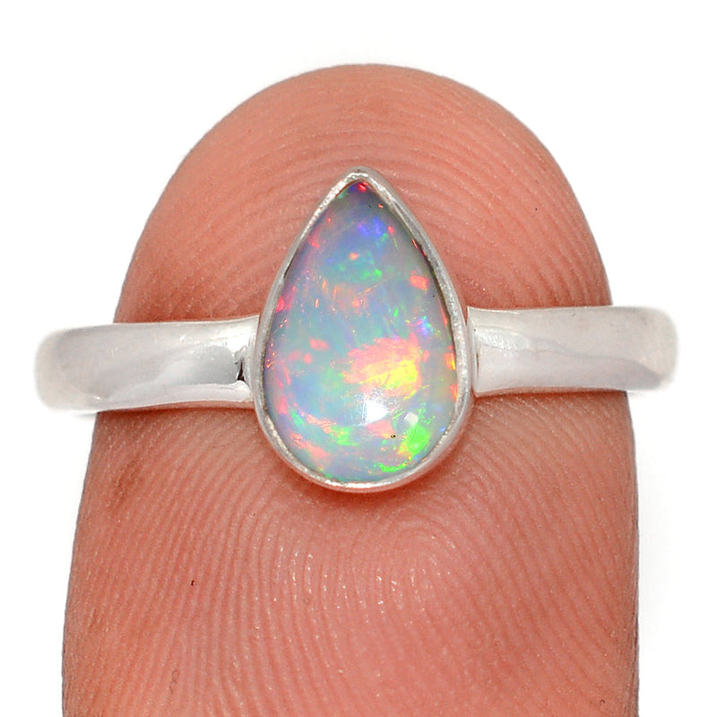 Ethiopian Opal Ring - ETOR2324