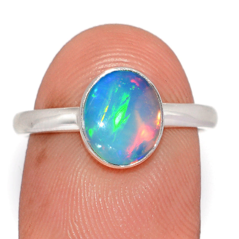 Ethiopian Opal Ring - ETOR2400