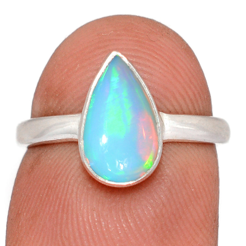 Ethiopian Opal Ring - ETOR30