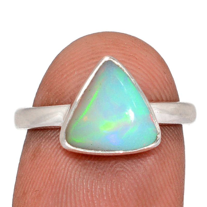 Ethiopian Opal Ring - ETOR59