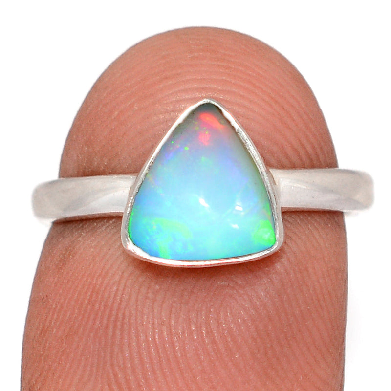 Ethiopian Opal Ring - ETOR91