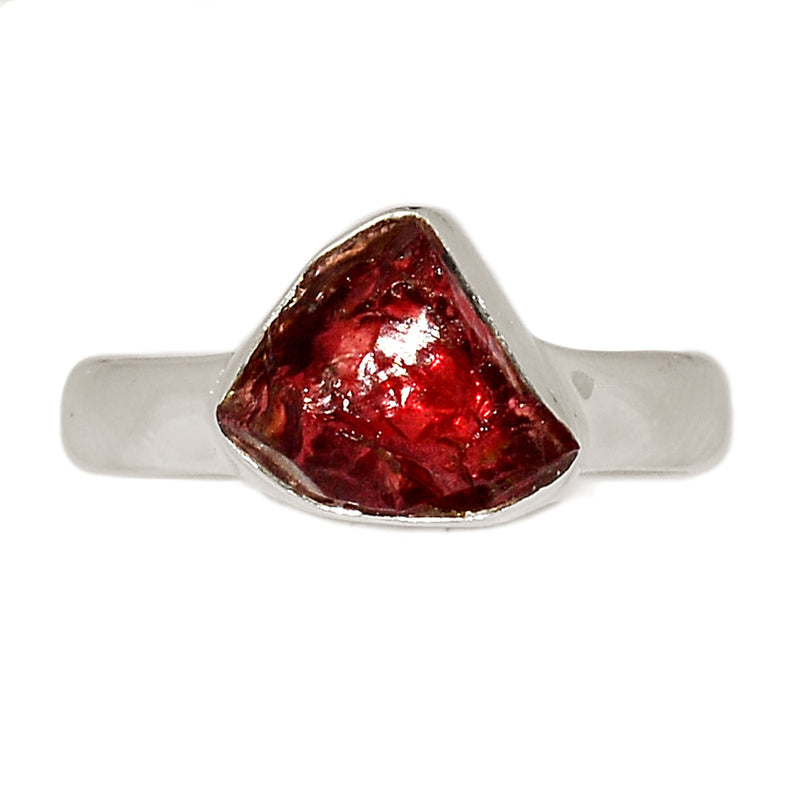 Garnet Rough Ring - GNRR10