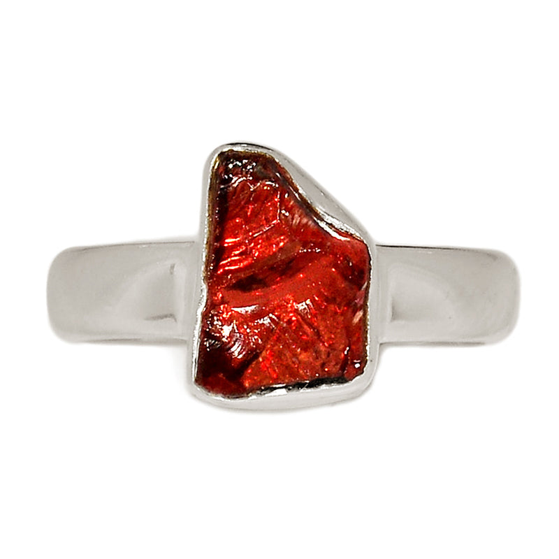 Garnet Rough Ring - GNRR11