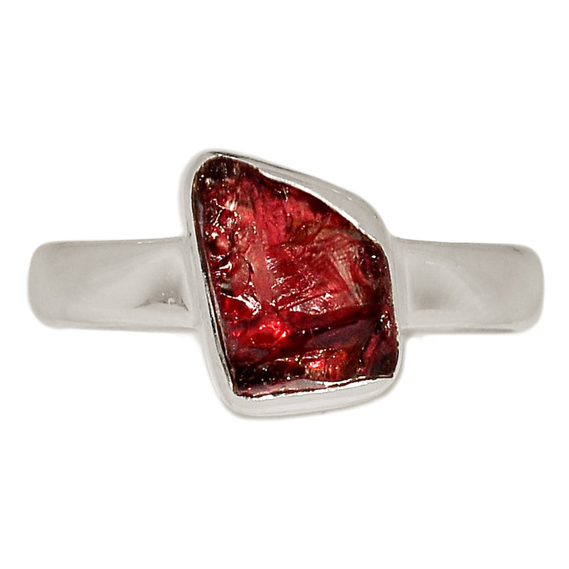 Garnet Rough Ring - GNRR12