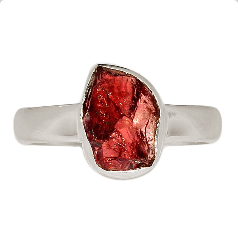 Garnet Rough Ring - GNRR21