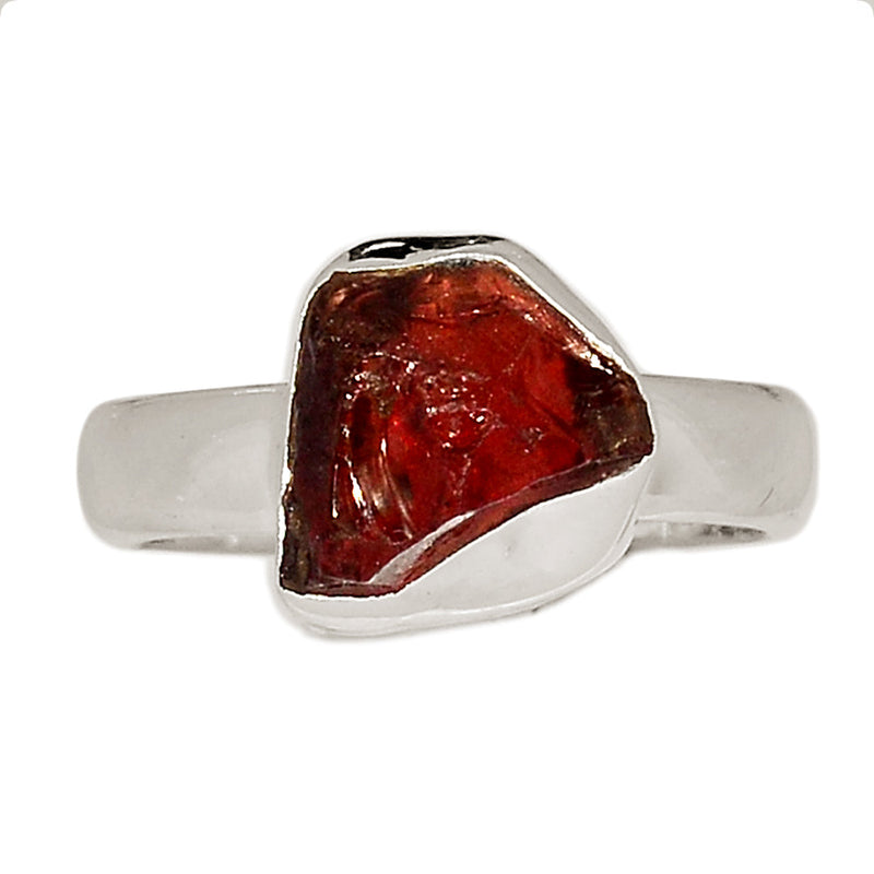 Garnet Rough Ring - GNRR2