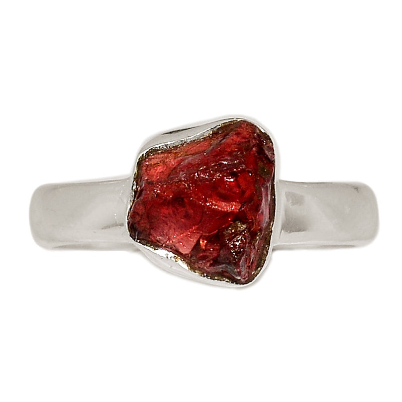 Garnet Rough Ring - GNRR31