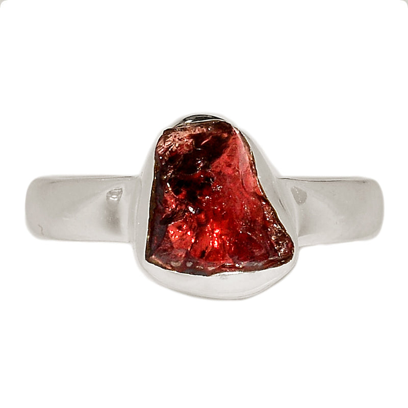 Garnet Rough Ring - GNRR37