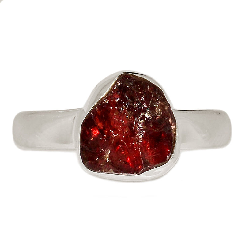 Garnet Rough Ring - GNRR38