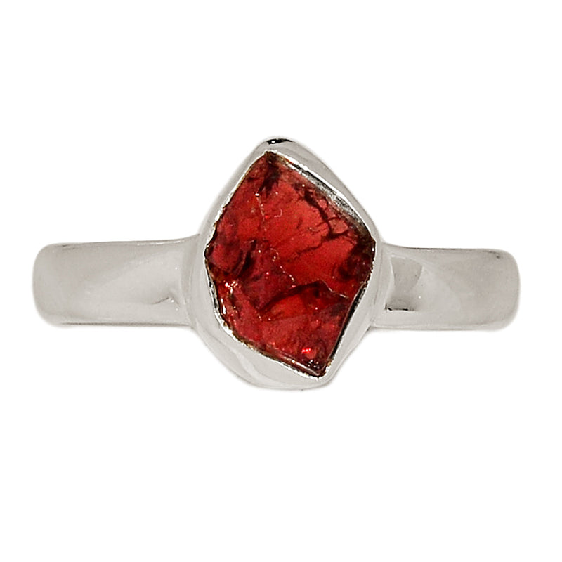 Garnet Rough Ring - GNRR4