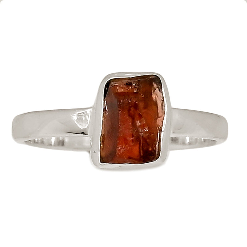 Garnet Rough Ring - GNRR51