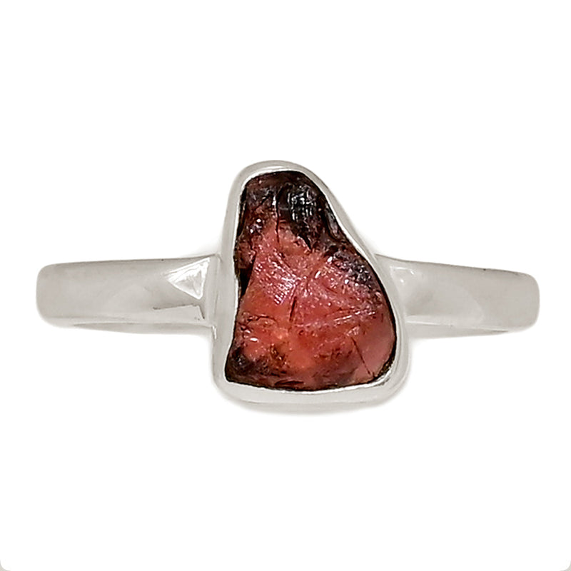 Garnet Rough Ring - GNRR52