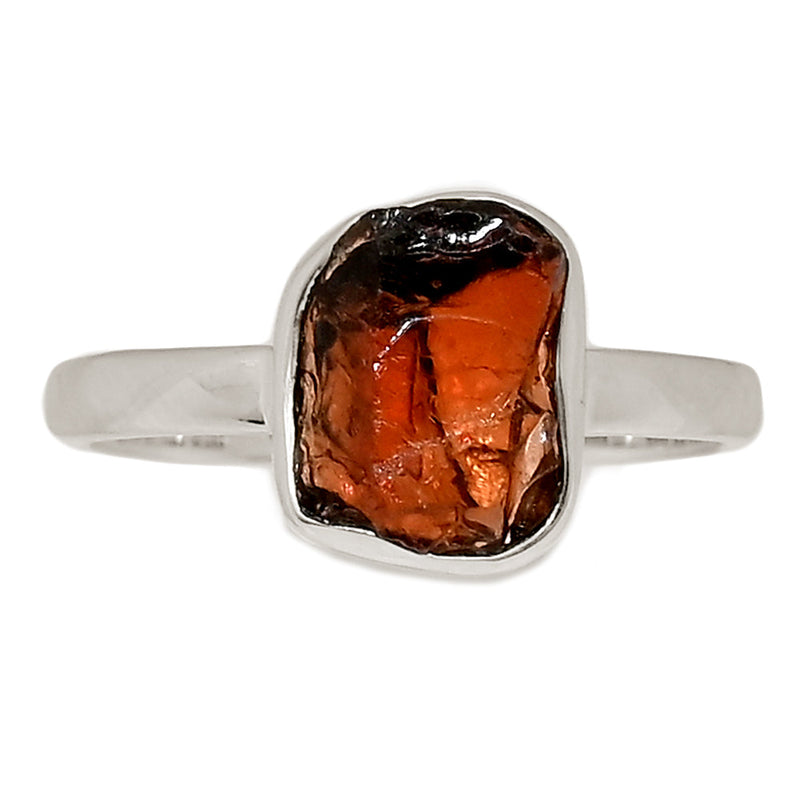 Garnet Rough Ring - GNRR53