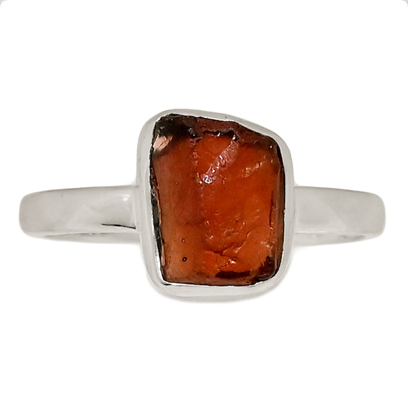 Garnet Rough Ring - GNRR54