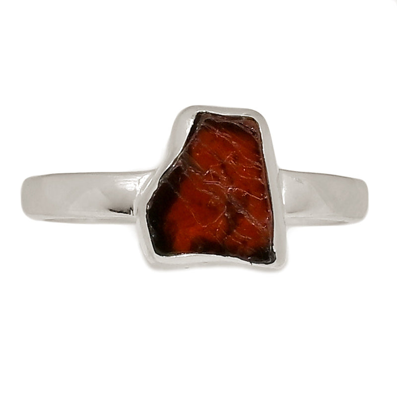 Garnet Rough Ring - GNRR55