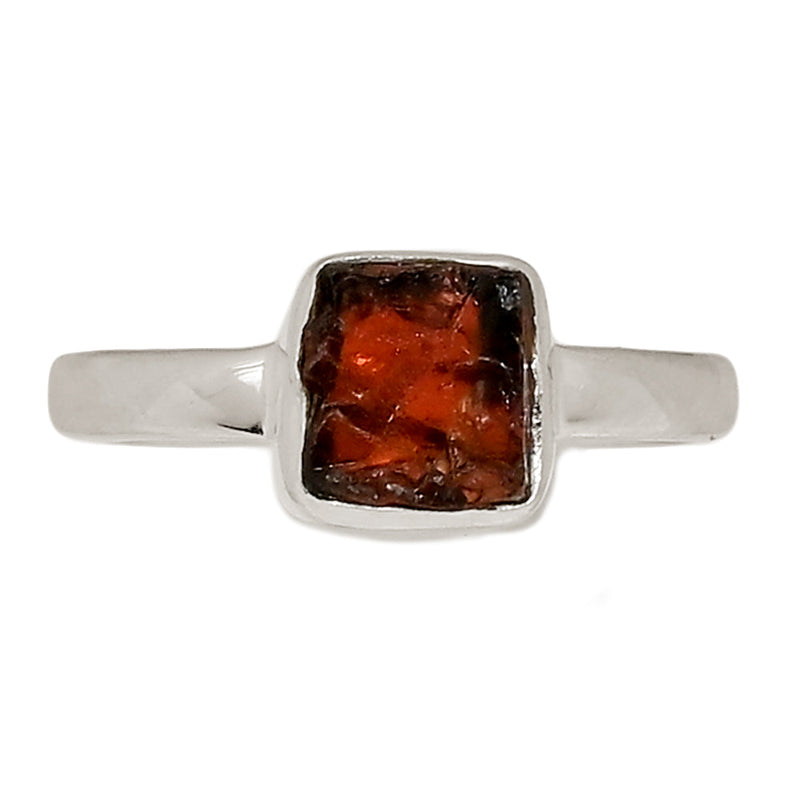 Garnet Rough Ring - GNRR56