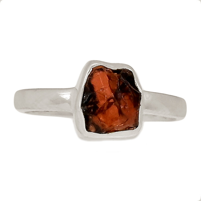 Garnet Rough Ring - GNRR58