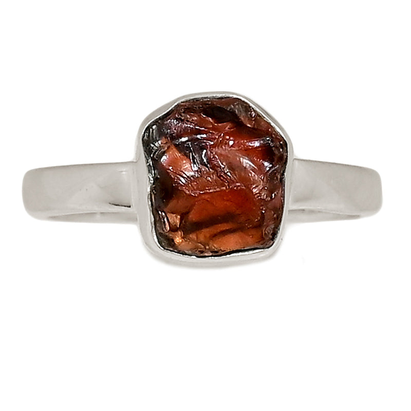 Garnet Rough Ring - GNRR60