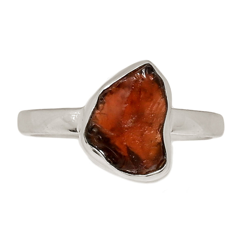 Garnet Rough Ring - GNRR61