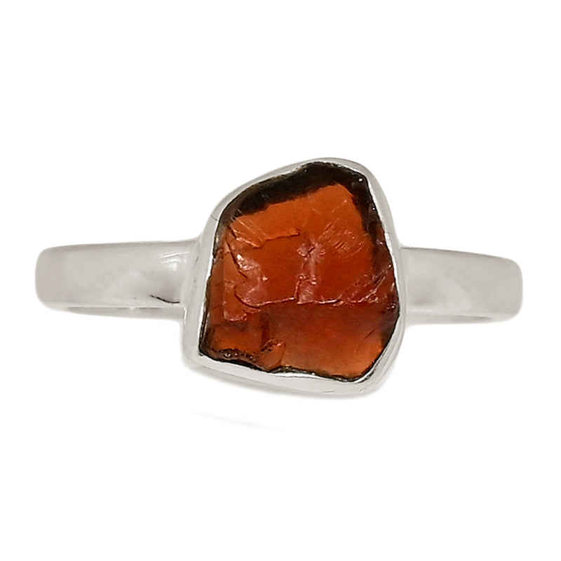 Garnet Rough Ring - GNRR62