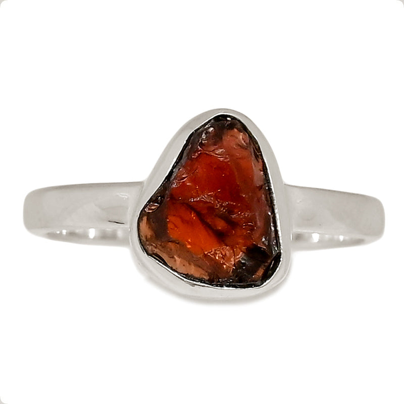 Garnet Rough Ring - GNRR65