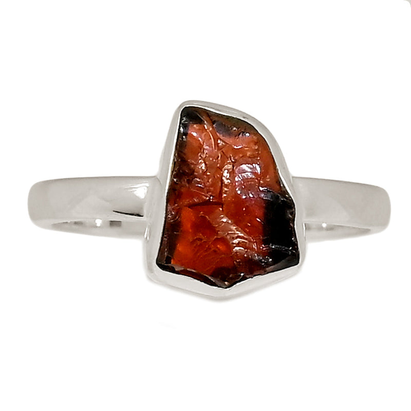 Garnet Rough Ring - GNRR66