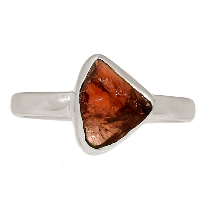 Garnet Rough Ring - GNRR70