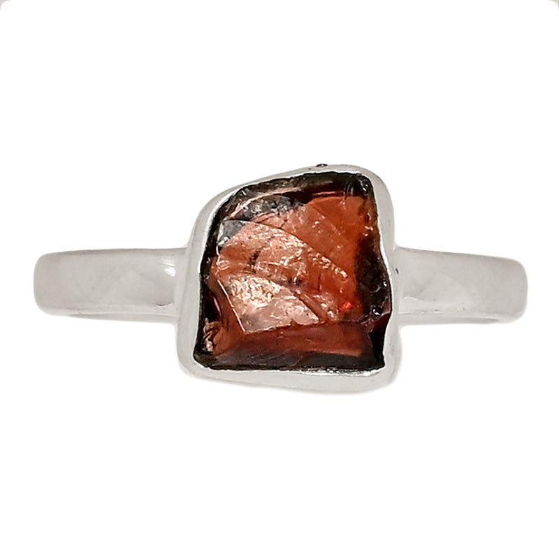 Garnet Rough Ring - GNRR73