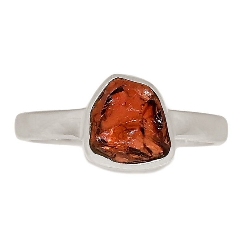 Garnet Rough Ring - GNRR75