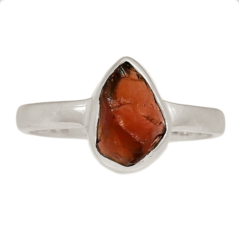 Garnet Rough Ring - GNRR76