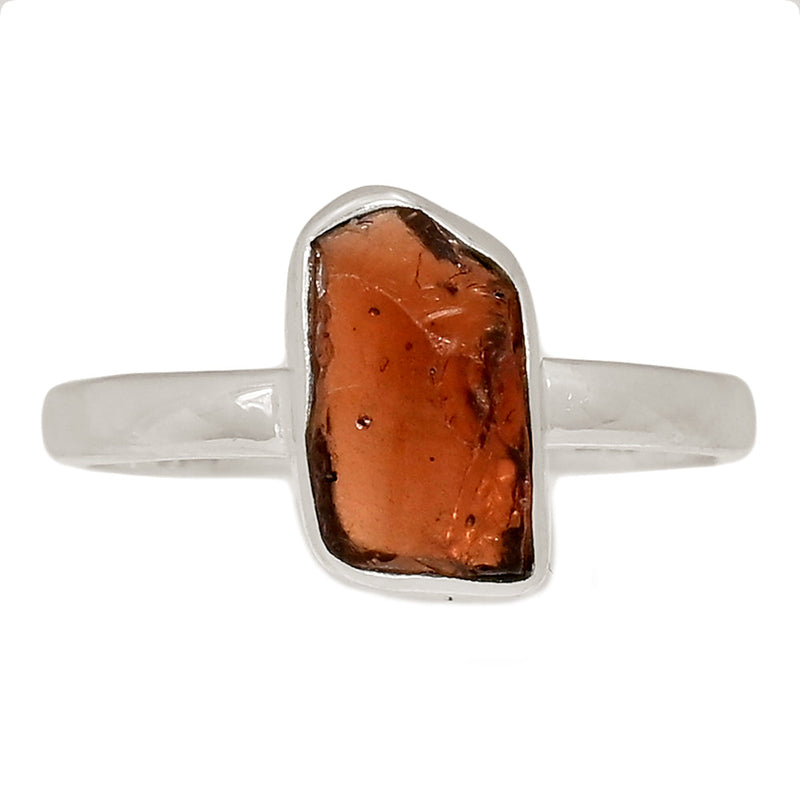 Garnet Rough Ring - GNRR78