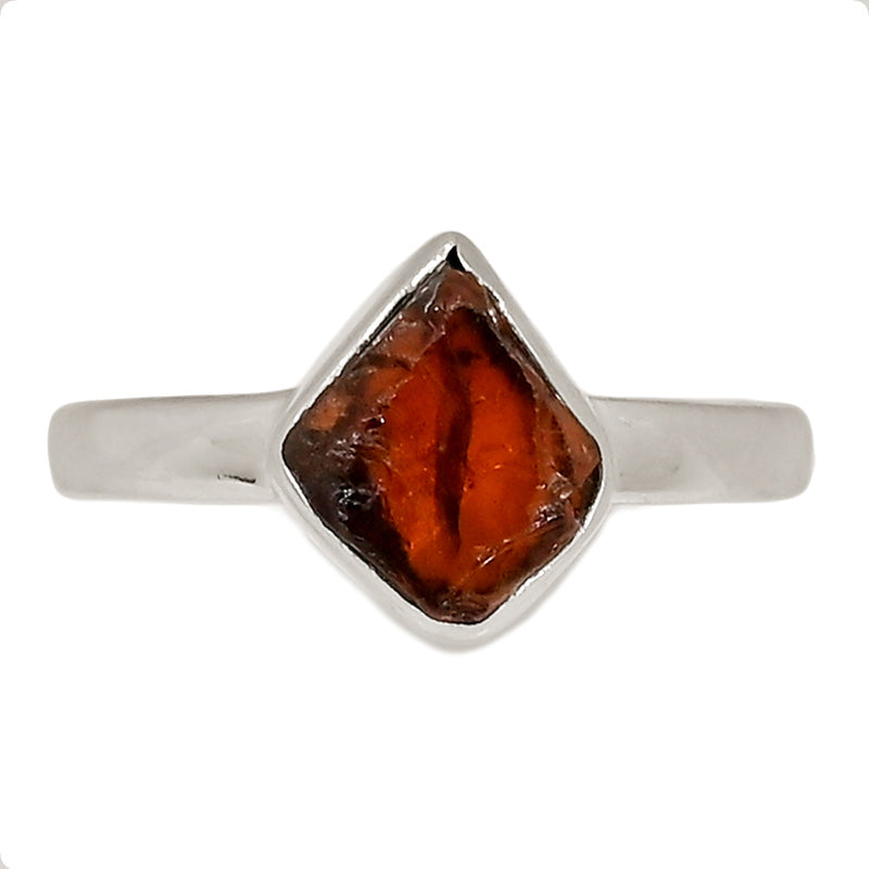 Garnet Rough Ring - GNRR79