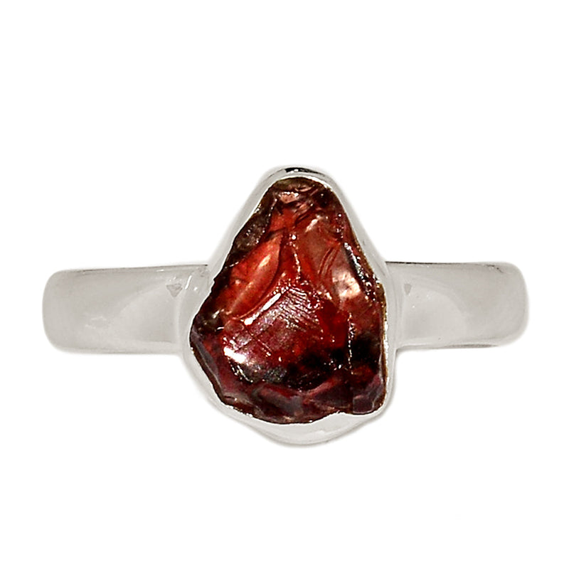 Garnet Rough Ring - GNRR8