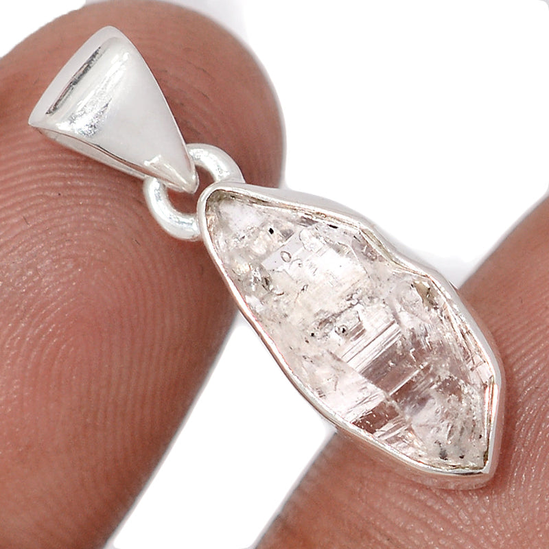 1" Herkimer Diamond Pendants - HKDP46