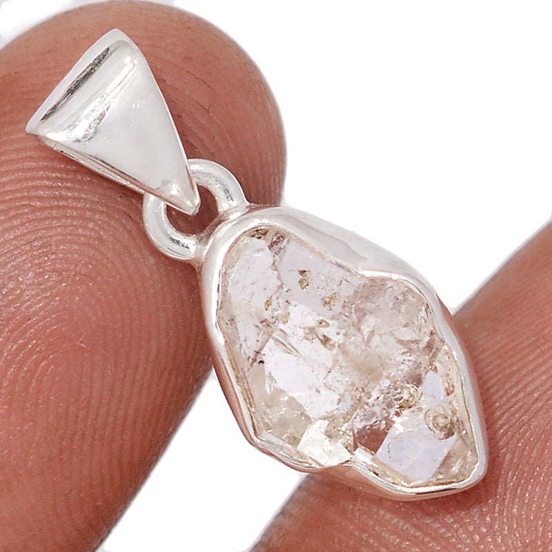 1" Herkimer Diamond Pendants - HKDP53