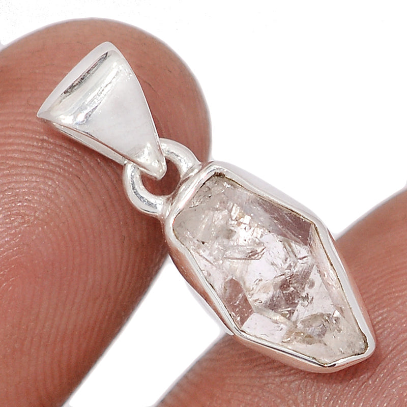 1" Herkimer Diamond Pendants - HKDP67