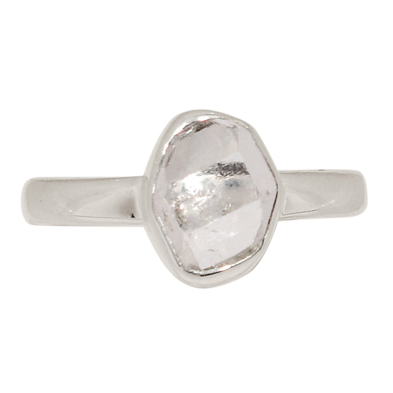 Herkimer Diamond Ring - HKDR11