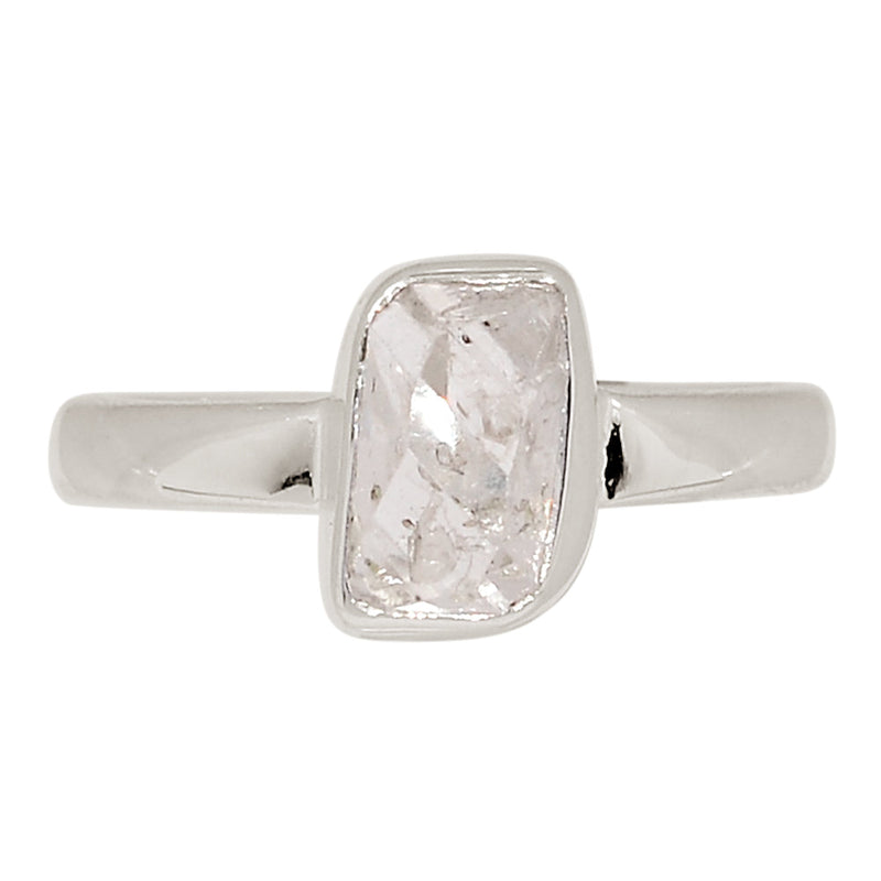 Herkimer Diamond Ring - HKDR14