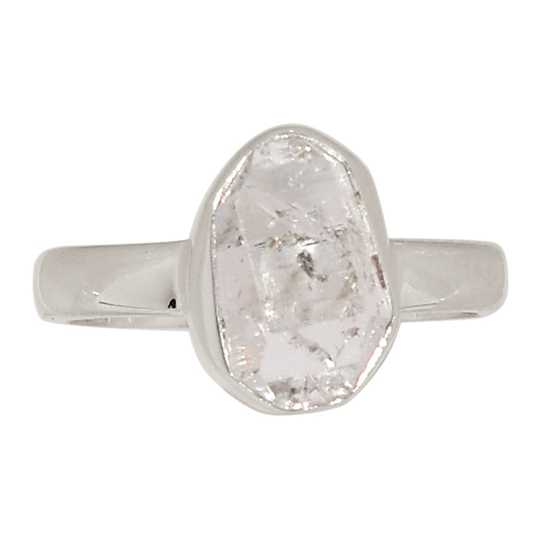 Herkimer Diamond Ring - HKDR18