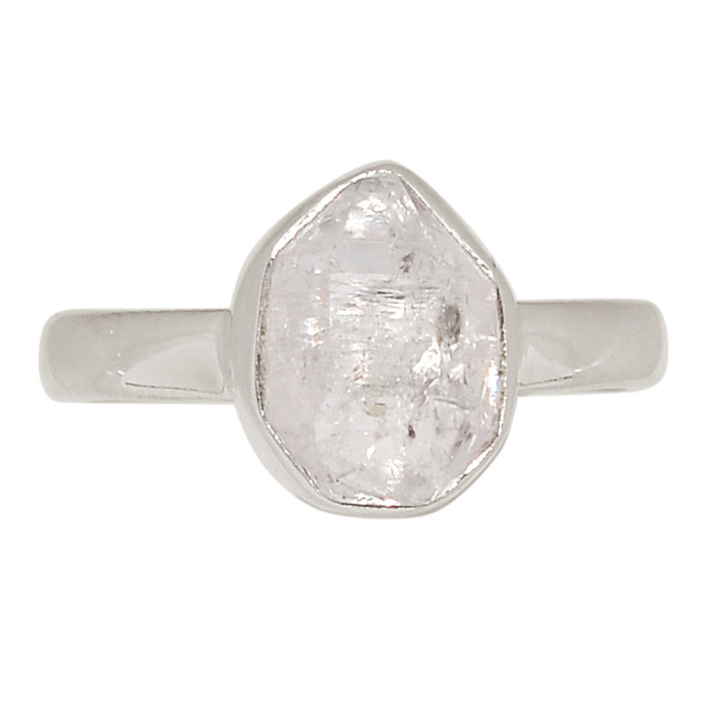 Herkimer Diamond Ring - HKDR19