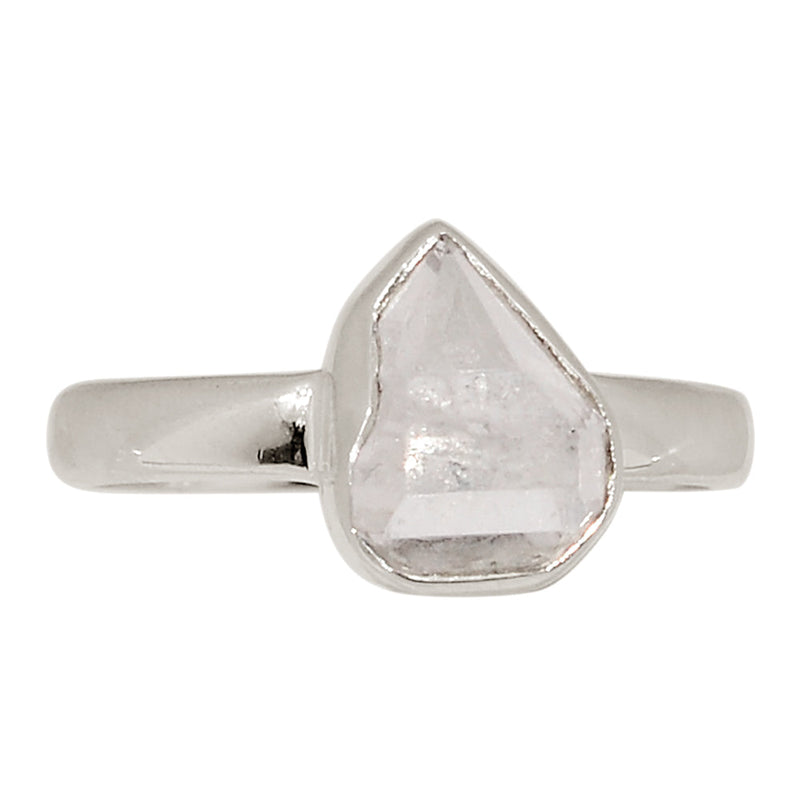 Herkimer Diamond Ring - HKDR20