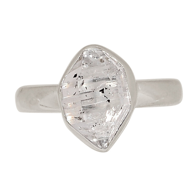 Herkimer Diamond Ring - HKDR21