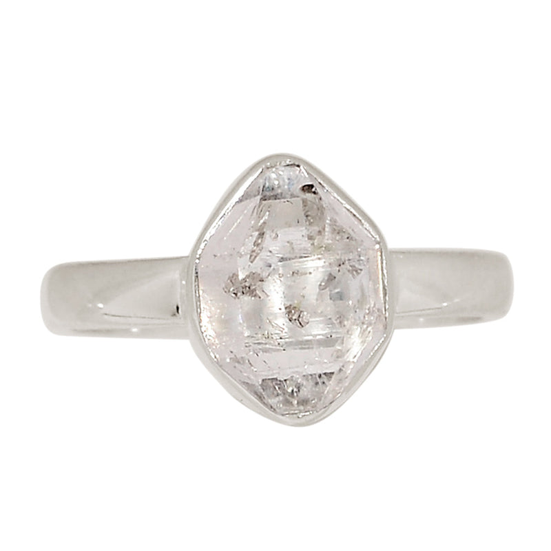 Herkimer Diamond Ring - HKDR22