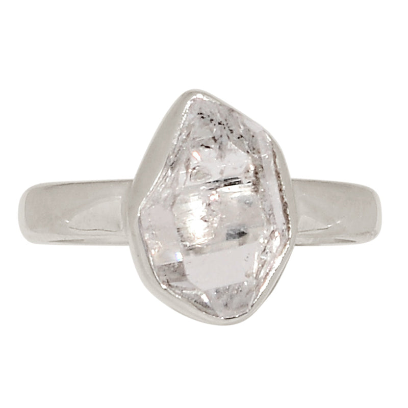Herkimer Diamond Ring - HKDR24