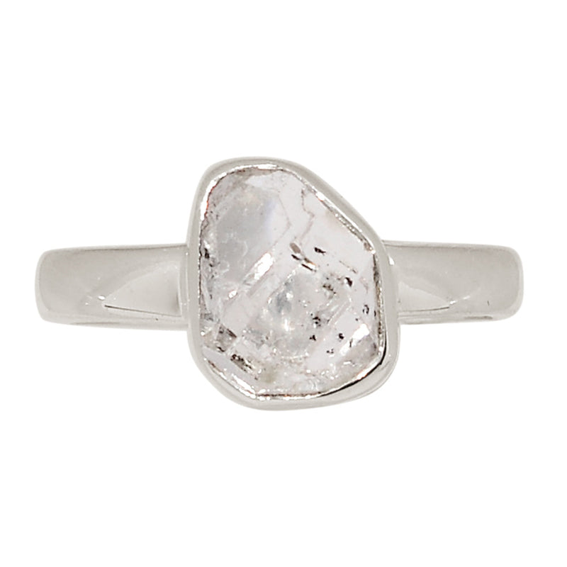 Herkimer Diamond Ring - HKDR27