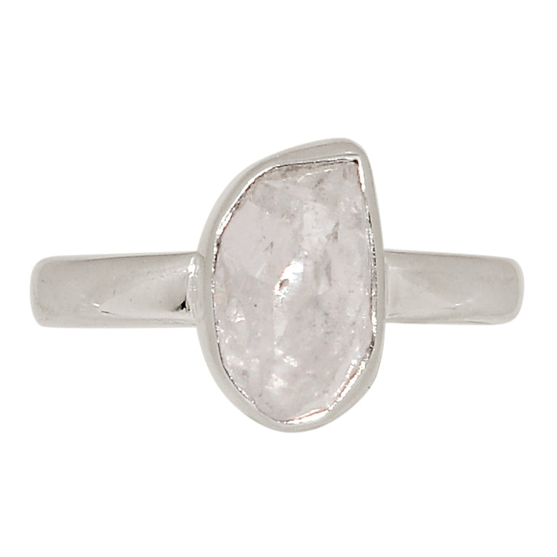 Herkimer Diamond Ring - HKDR28
