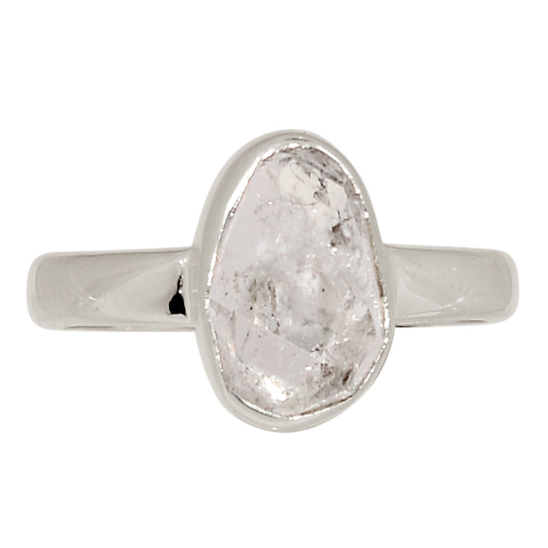 Herkimer Diamond Ring - HKDR30
