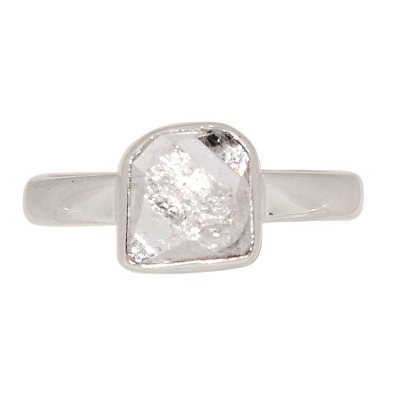 Herkimer Diamond Ring - HKDR31