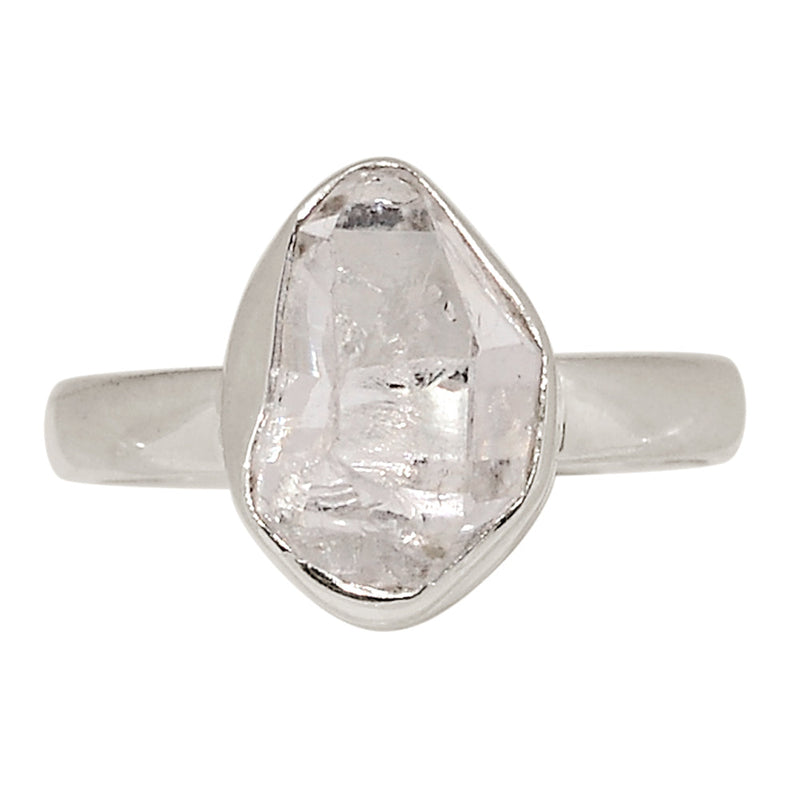 Herkimer Diamond Ring - HKDR33
