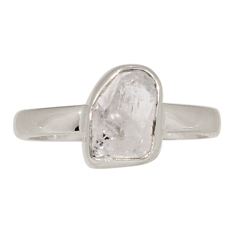 Herkimer Diamond Ring - HKDR34